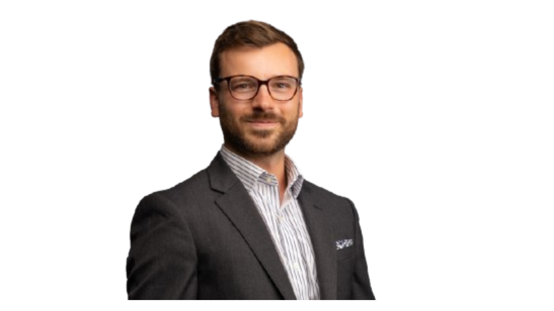 Alex Minashi, Founder & Chief Executive Officer