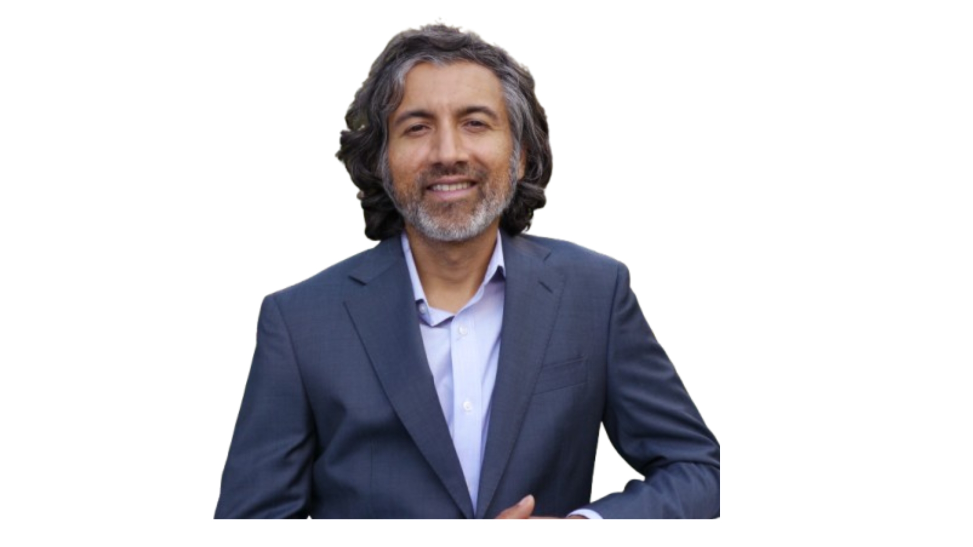 Feisal Ahmad, Co-Founder & Chief Product Officer